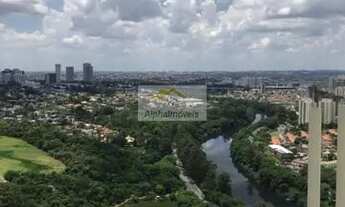 Imagem 4: Apartamento à venda no bairro Alphaville Empresarial - Barueri/SP