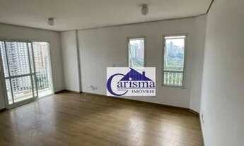 Imagem 3: Cobertura com 3 dormitórios, sendo 1 suíte, 141 m² - venda por R$ 1.280.000 ou aluguel por