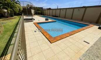 Imagem 3: Apartamento Padrão Jardim Nova Aliança Disponível Para Locação Jardim Nova Aliança 3 Dorm