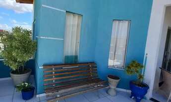 Imagem 5: Casa dúplex aluguel