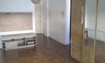 Imagem 6: JK centro Kitnet com 1 dormitório