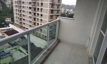 Imagem 3: RIO DE JANEIRO - Apartamento Padrão - Pechincha