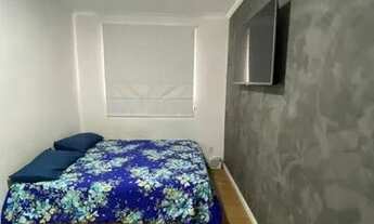 Imagem 7: Apartamento lindo, pronto para morar