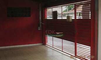 Imagem: Casa com 3 dormitórios à venda, 200 m²