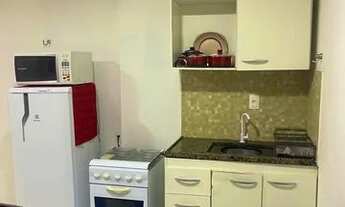 Imagem 5: Flat por diária