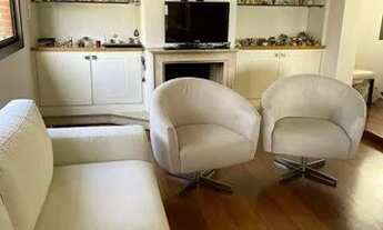 Imagem 5: Apartamento com 4 dormitórios 3 suítes para vendaou locação Rua Princesa Isabel1003 Campo