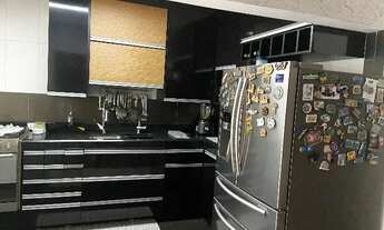 Imagem 5: Casa à venda na Rua Garcia Rodrigues, Vila Alpina, Santo André - SP