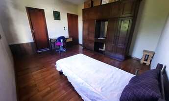 Imagem 6: Quarto Mobiliado