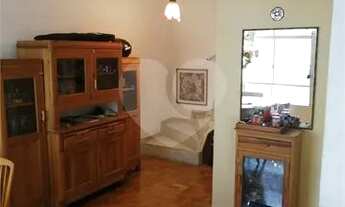 Imagem 6: São Paulo - Casa de Vila - BROOKLIN NOVO