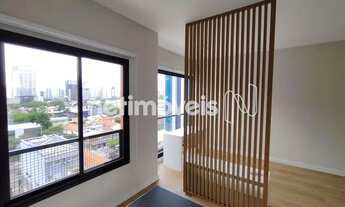 Imagem 5: Locação Apartamento 1 quarto Chácara Santo Antônio (zona Sul) São Paulo