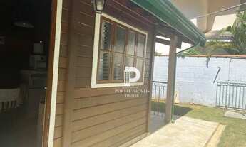 Imagem 7: Casa com 3 dormitórios à venda, 208 m² por R$ 950.000,00 - Marambaia - Vinhedo/SP