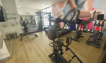 Imagem 5: Apt - 3/4 mobiliado com 85 m² no Bairro da Pituba - Salvador-BA