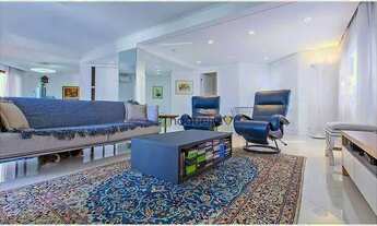 Imagem: Apartamento com 4 suítes, 230 m² - venda