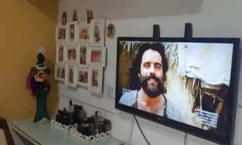 Imagem 5: Apartamento para venda possui 79 metros quadrados com 3 quartos em Trobogy - Salvador - Ba