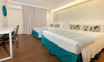 Imagem 6: Apartamento Celebration Resort Olímpia!