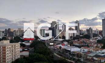 Imagem 3: Sala - Chácara da Barra - Campinas