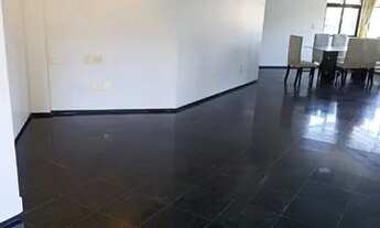 Imagem 4: Apto Meireles, 3 suites, 180 m², gabinete, 4 vagas, dep. empregada