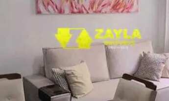 Imagem 3: Apartamento térreo 2 quartos a venda no 1077 - Irajá Rj