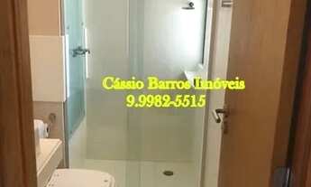 Imagem 6: Apartamento para aluguel com 132 metros quadrados com 4 quartos em Tirol - Natal - RN