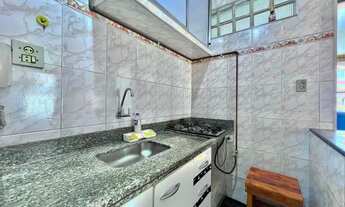 Imagem 5: Apartamento para locação no Boqueirão, mobiliado, R$ 1.350 Pacote