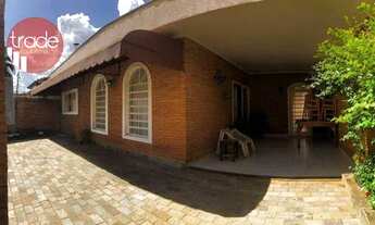 Imagem 4: Casa Terrea 4 dormitórios ,area total 336m²,ótima localização próxima a AV Senador Cesar V