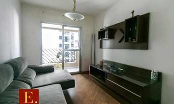 Imagem 6: VENDA E LOCAÇÃO - APARTAMENTO VILA CARRÃO