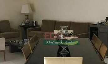 Imagem: Apartamento com 3 dormitórios à venda