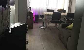 Imagem 7: Apartamento com 1 dormitório à venda, 42 m² por R$ 402.000,00 - Vila Mariana - São Paulo/S