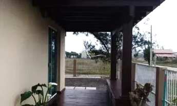 Imagem 7: Linda casa a na quadra do mar