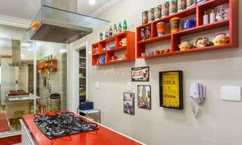 Imagem 7: PERDIZES, DUPLEX, 3 VAGAS