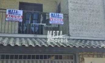 Imagem: Casa com 2 dormitórios, 90 m² - venda