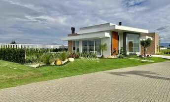 Imagem 4: LINDA CASA DENTRO DE CONDOMÍNIO FECHADO! INFRAESTRUTURA COMPLETA