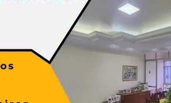 Imagem: Apartamento para venda tem 82 metros quadrados