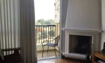 Imagem 4: Apartamento com 100 m², 3 dormitórios sendo 1 suítes e 3 vagas de garagem