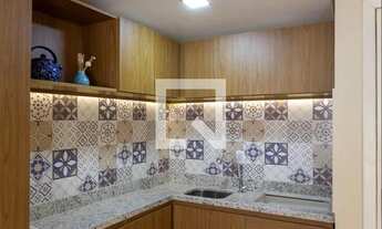 Imagem 7: Apartamento à Venda - Rubem Berta, 1 Quarto, 34 m2