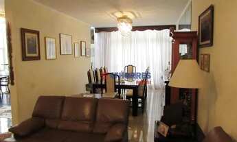 Imagem 6: Casa com 5 dormitórios, 269 m² - venda por R$ 2.300.000,00 ou aluguel por R$ 16.246,41/mês