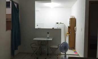 Imagem 7: Alugo apartamento Sim - parque flora