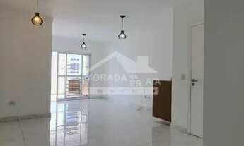 Imagem 3: Comprar Lindo apartamento de alto padrão com 3 dormitórios na Guilhermina, Praia Grande, S
