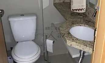 Imagem 7: Apartamento Padrão em Caçapava