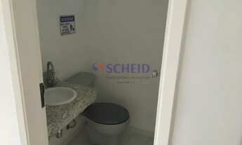 Imagem 5: Excelente sala comercial 45m2