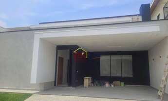 Imagem 2: Casa com 4 dormitórios à venda, 183 m² por R$ 1.250.000,00 - Loteamento Residencial Colina