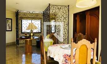 Imagem 5: Apartamento à Venda - Mandaqui, 6 Quartos, 500 m2