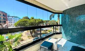 Imagem 2: Apartamento Com Armários Planejados - BH - Liberdade - 4 Quartos (1 Suíte) - 2 Vagas