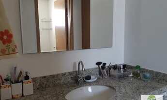 Imagem 7: APARTAMENTO 03 QUARTOS, VITALITÁ CLUB, 88 METROS, CAMPO GRANDE/MS