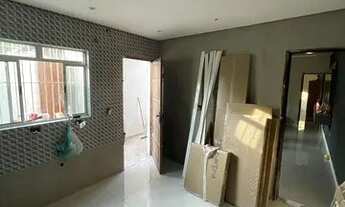 Imagem 3: Casa para venda possui 103 metros quadrados com 3 quartos e 2 Vagas em Vila Baby - São Pau