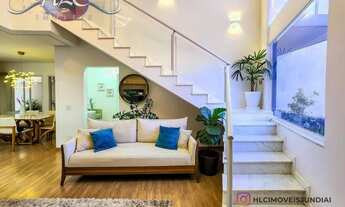 Imagem 4: SOBRADO A VENDA NO CONDOMÍNIO QUINTA DAS ATIRIAS - ELOY CHAVES - JUNDIAI/SP