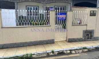 Imagem: Casa para aluguel possui 100 metros quadrados