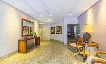 Imagem 3: Apartamento com 2 dormitórios para alugar, 63 m² por R$ 2.650/mês - Bigorrilho - Curitiba