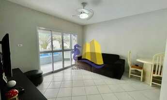 Imagem 3: Apartamento com 3 dormitórios para alugar, 105 m² por R$ 11.500,00/mês - Riviera Módulo 2