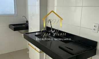 Imagem 6: Apartamento para aluguel possui 45 metros quadrados com 2 quartos em Morada do Ouro - Cuia